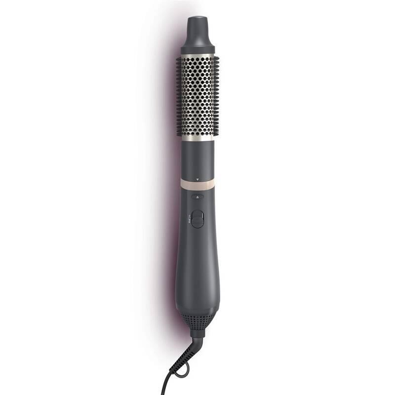 Philips Series 3000 BHA301/ 00 kulmofén,  800 W,  2 rychlosti,  3 teploty,  2 kartáče + koncentrátor2 