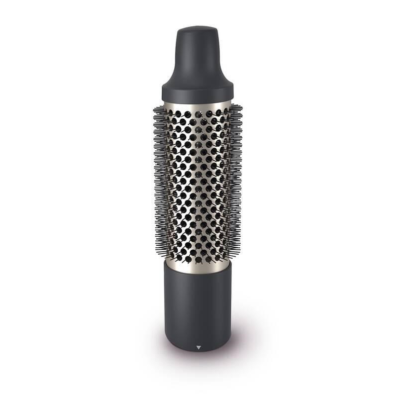 Philips Series 3000 BHA301/ 00 kulmofén,  800 W,  2 rychlosti,  3 teploty,  2 kartáče + koncentrátor4 