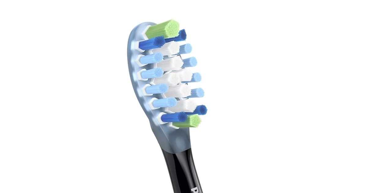 Philips Sonicare Premium Plaque Defence HX9042/ 88 2 ks0 
