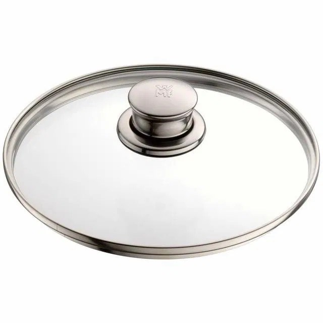 BAZAR - WMF Sada hrnců Diadem Plus,  nerezová ocel,  4 kusy - Poškozený obal (Komplet)0 