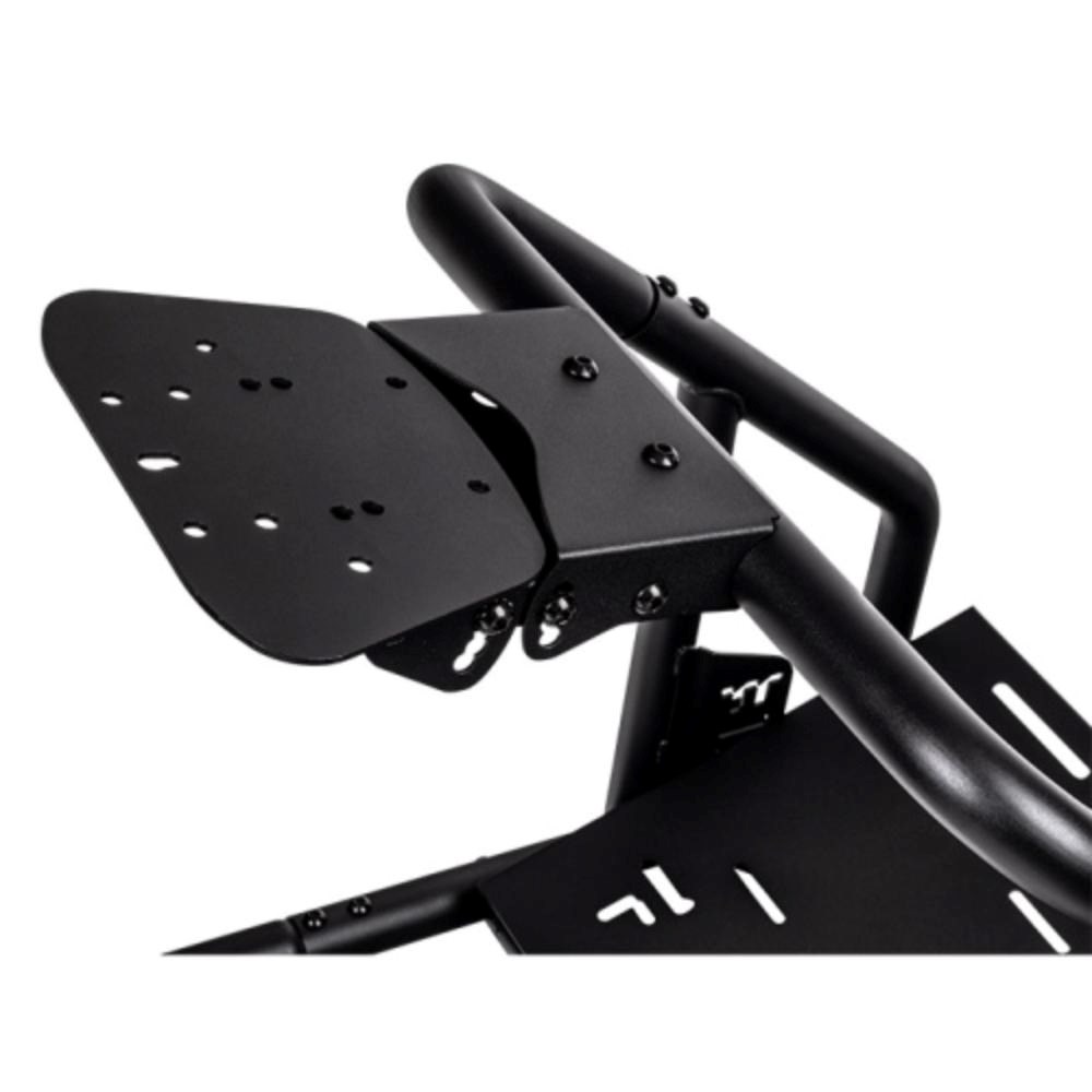 THERMALTAKE Závodní kokpit GR300 Racing Simulator Cockpit,  Černá4 