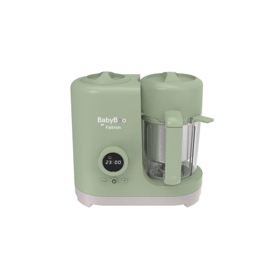 Faitron BabyBoo Food Maker0 