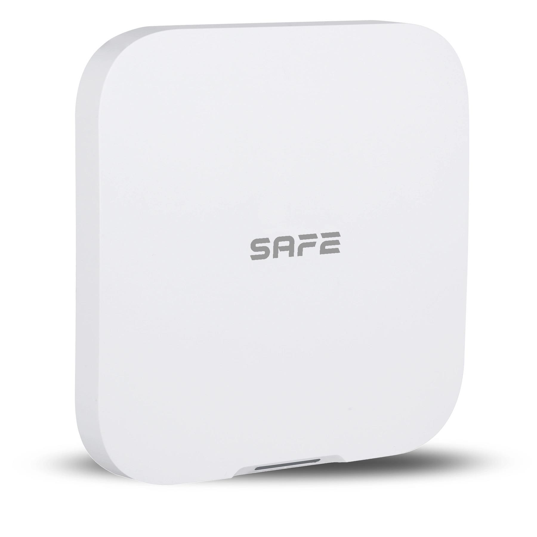 Safe Centrální ovládací jednotka Hub 2 Plus LTE - 9-15 V DC1 