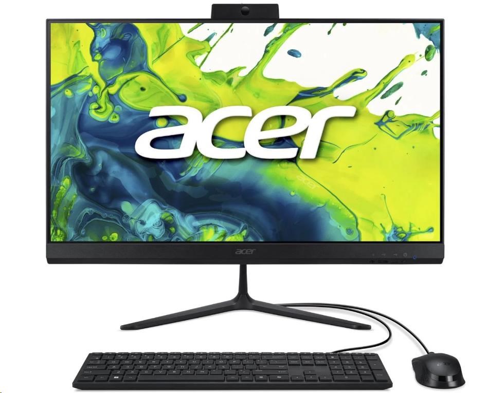 Acer Aspire/ C24-2G_UUBR57430U_65W/ 23, 8