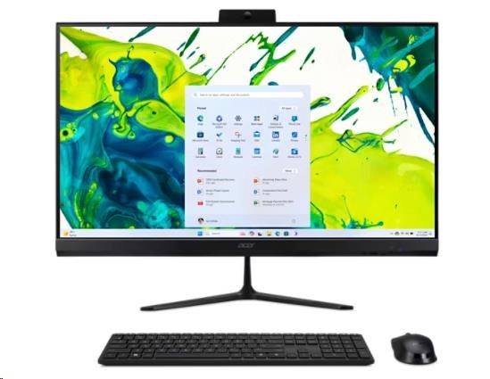 Acer Aspire/ C27-2G_LUBR75825U_65W/ 27