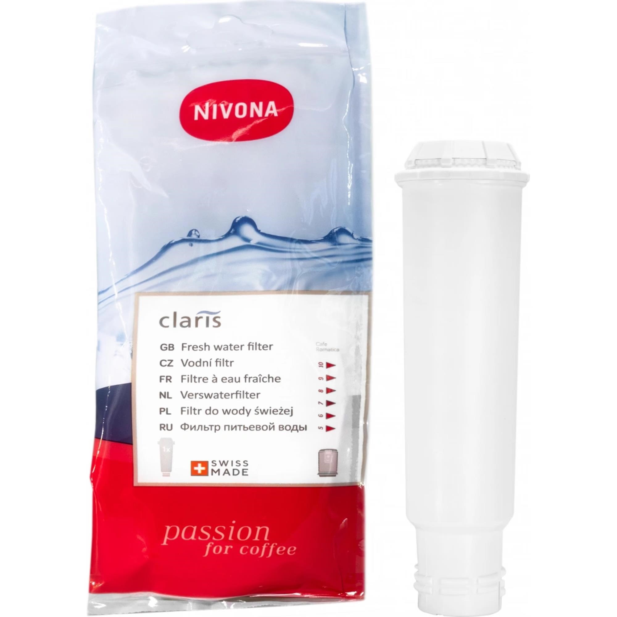 Nivona Claris NIRF 700 vodní filtr0 
