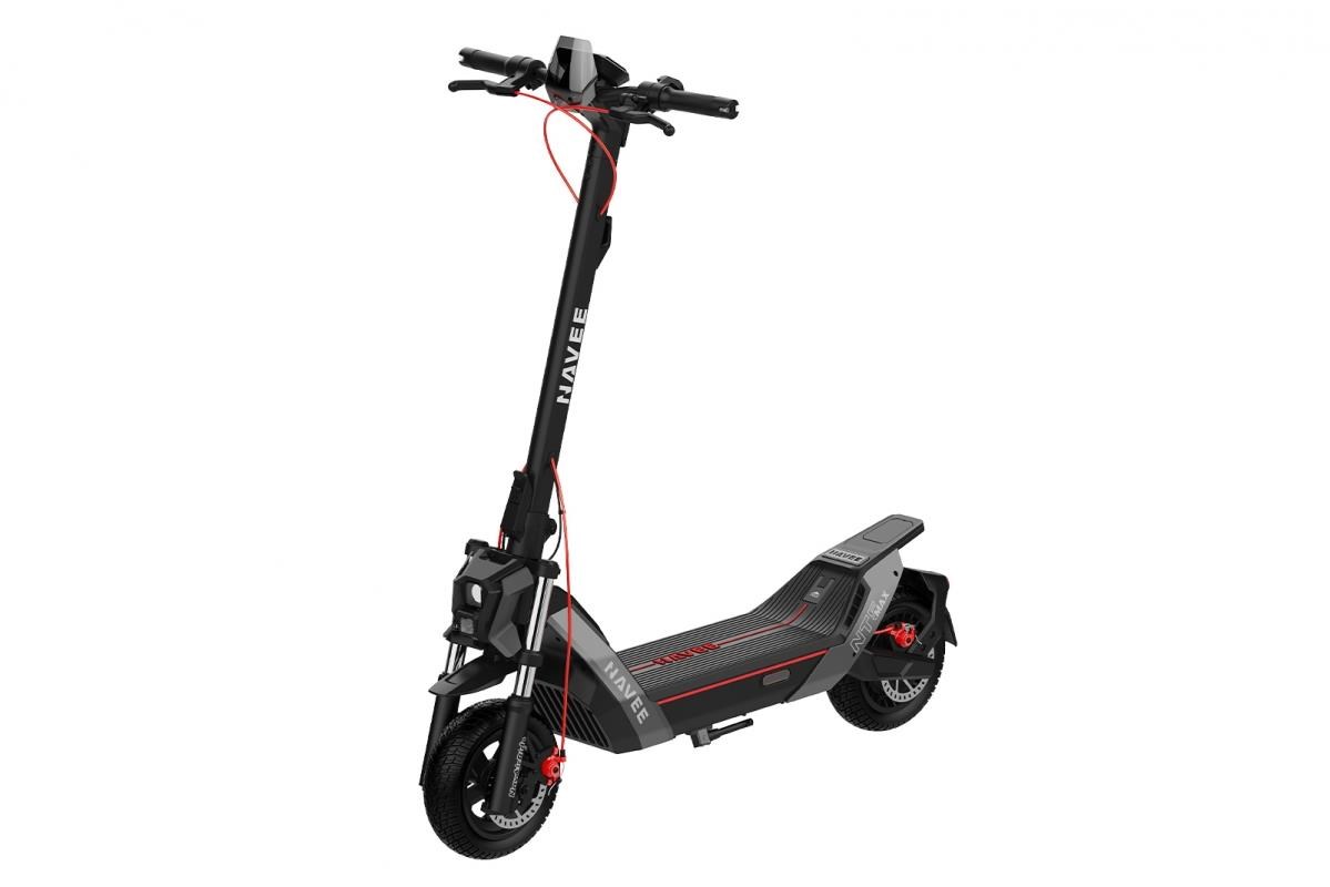 NAVEE Elektrická koloběžka NAVEE NT5 Max2 