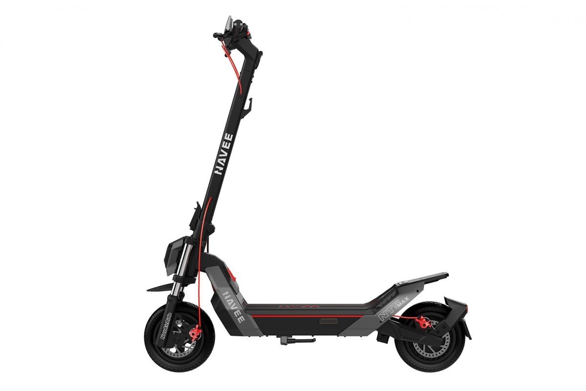 NAVEE Elektrická koloběžka NAVEE NT5 Max3 