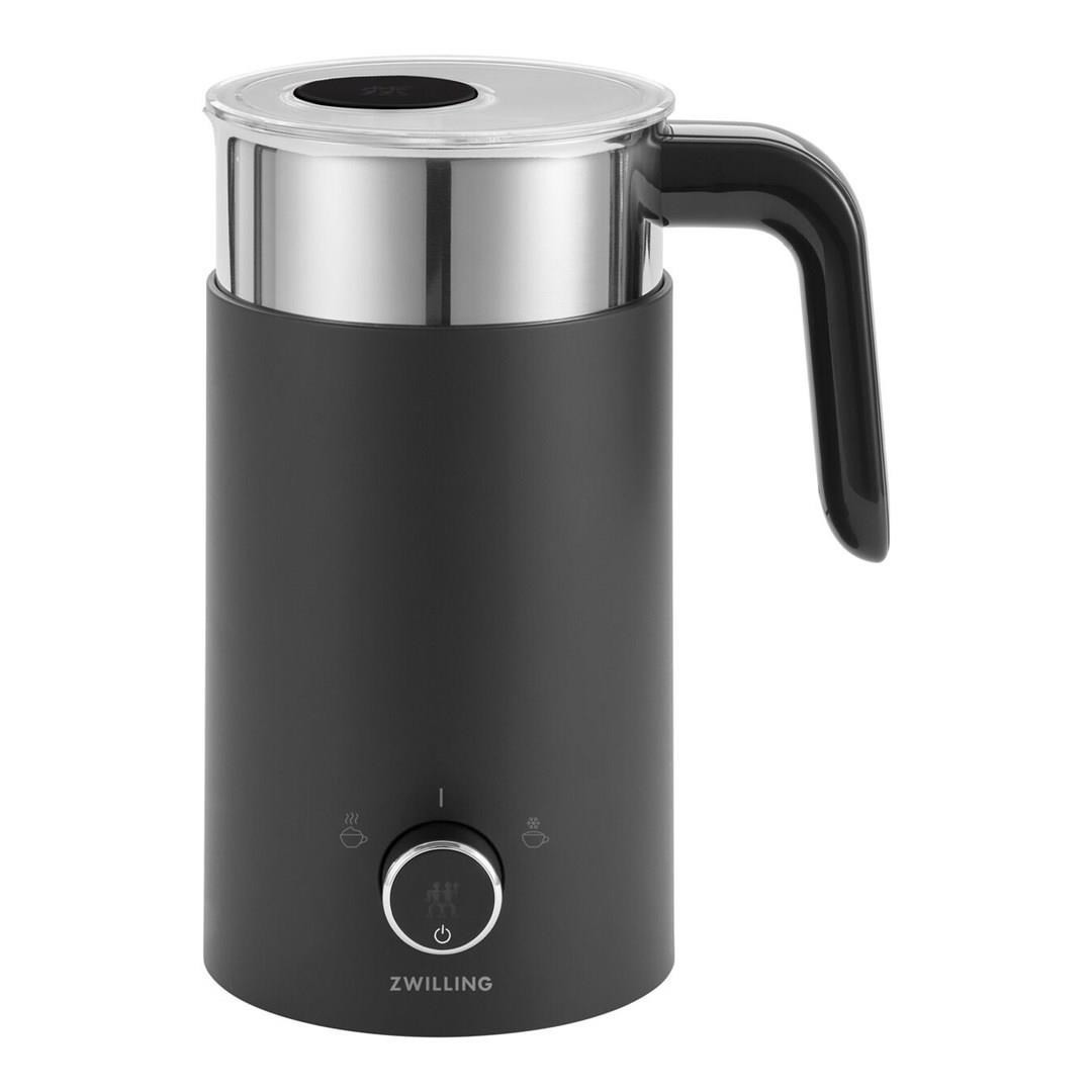 ZWILLING napěňovač mléka,  200 /  400 ml,  600 W,  černý - Enfinigy0 