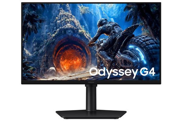 Samsung Odyssey G4/ (G40H)/ 25