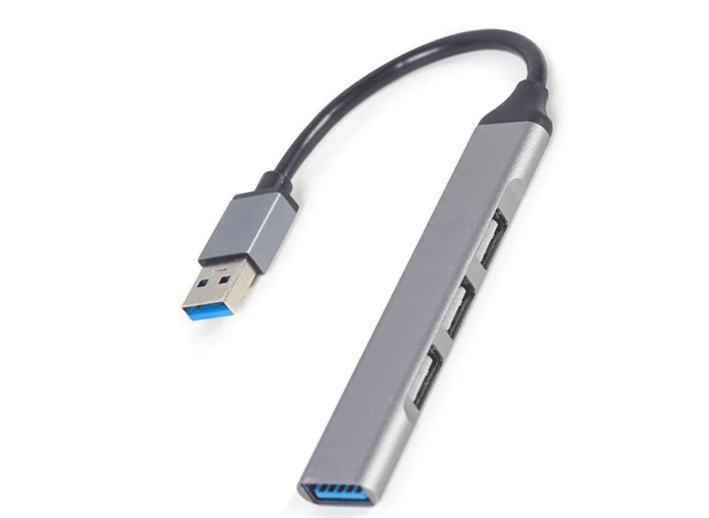 GEMBIRD hub,  4-port USB 3.10 