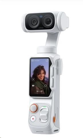 Insta360 Luna Ultra Standard Bundle Cosmic White2 