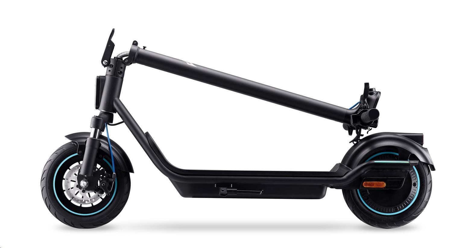 ACER Elektrická koloběžka Predator Storm Pro Black8 