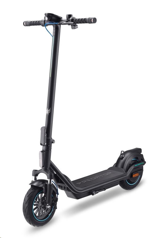 ACER Elektrická koloběžka Predator Storm Pro Black5 