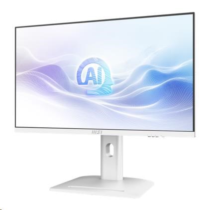 MSI PC AiO Modern AM273QP AI 1UM-429XEU,  Ultra 7 155H,  27