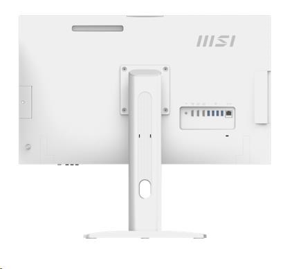 MSI PC AiO Modern AM273QP AI 1UM-429XEU,  Ultra 7 155H,  27