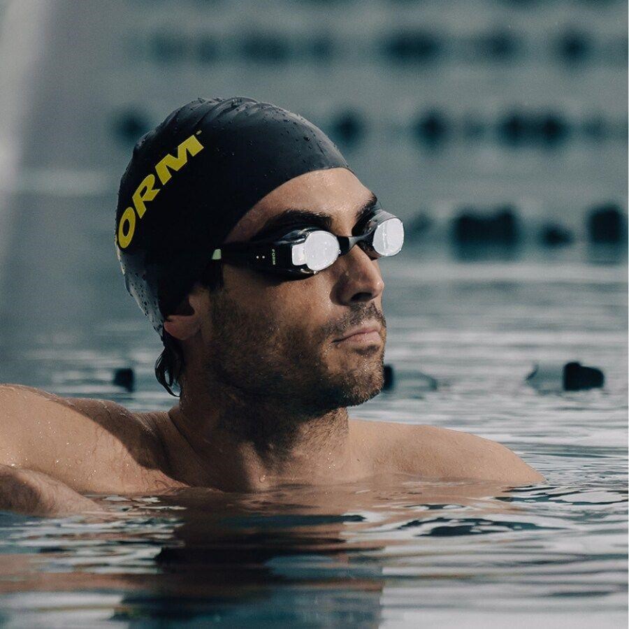 FORM Smart Swim 2 – chytré plavecké brýle7 