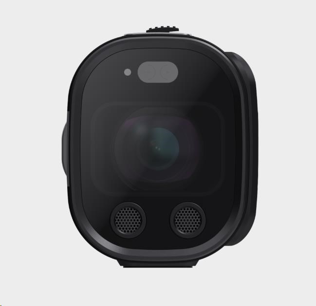 YASHICA Journey Camcorder Video Camera (Black)4 