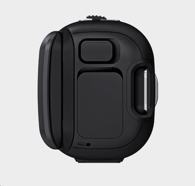 YASHICA Journey Camcorder Video Camera (Black)3 
