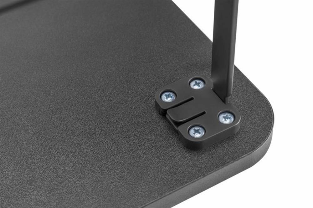GEMBIRD Podstavec pod monitor MS-TABLE-03,  černý4 