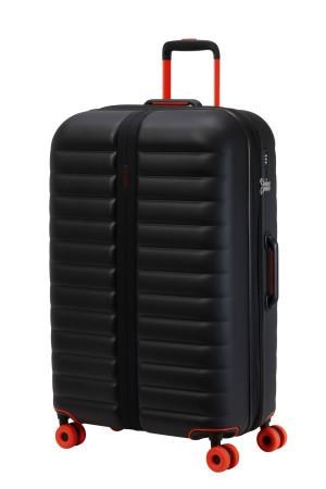 American Tourister NEOVIBE SPINNER 78/ 29 EXP TSA TRUE BLACK0 