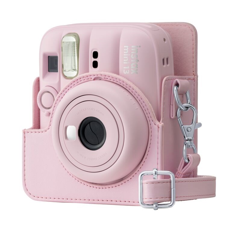Fujifilm instax mini 13 pouzdro - Candy Pink4 