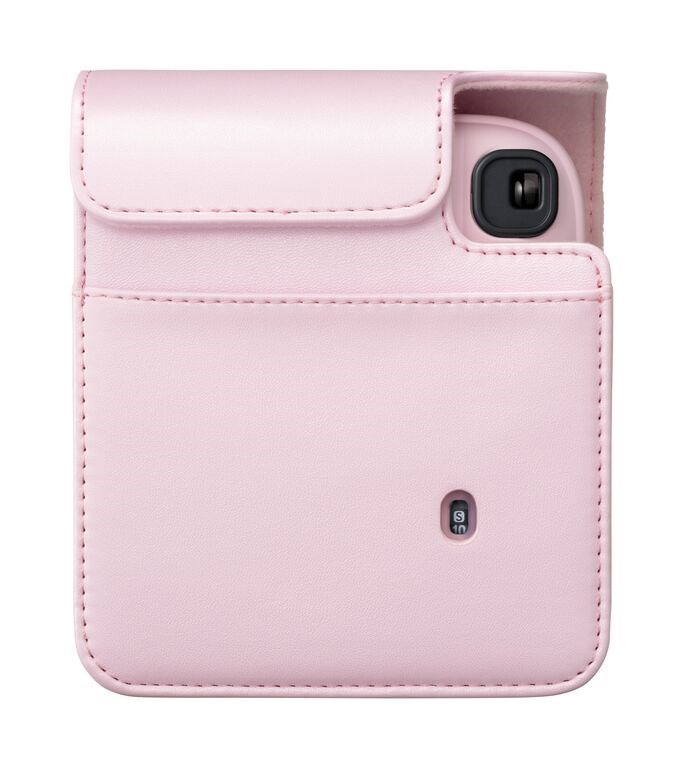 Fujifilm instax mini 13 pouzdro - Candy Pink5 
