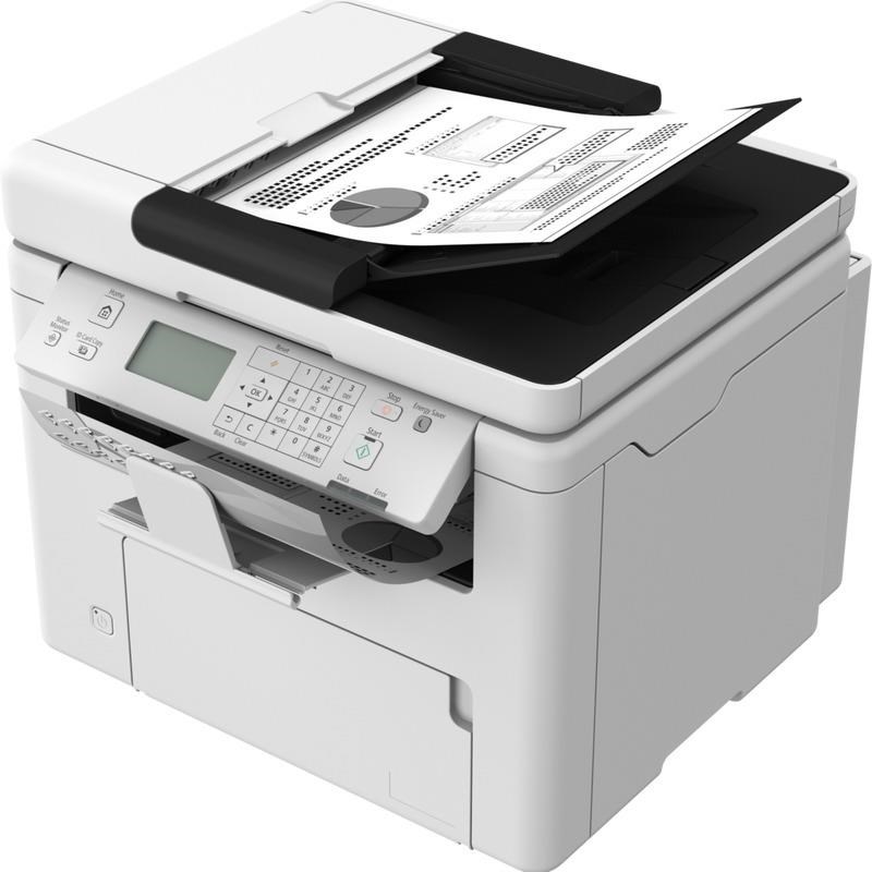 Canon i-SENSYS MF275dw II - černobílá,  MF (tisk,  kopírka,  sken,  fax),  USB,   A4 29 str./ min2 