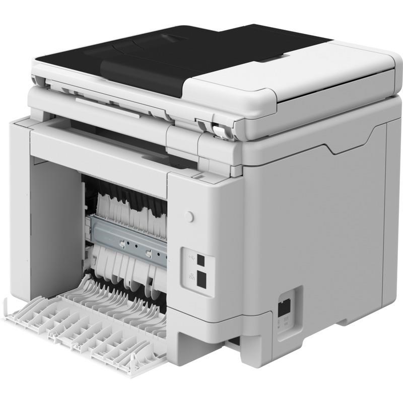 Canon i-SENSYS MF275dw II - černobílá,  MF (tisk,  kopírka,  sken,  fax),  USB,   A4 29 str./ min3 