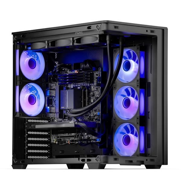 LYNX Workstation i7 14700 32GB 1TB SSD NVMe RTX2000 16G W11 Pro1 