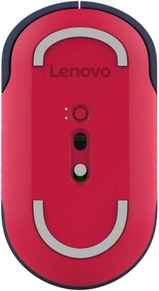 LENOVO 350 Bluetooth Silent Mouse (Fan Edition - USA) - myš3 