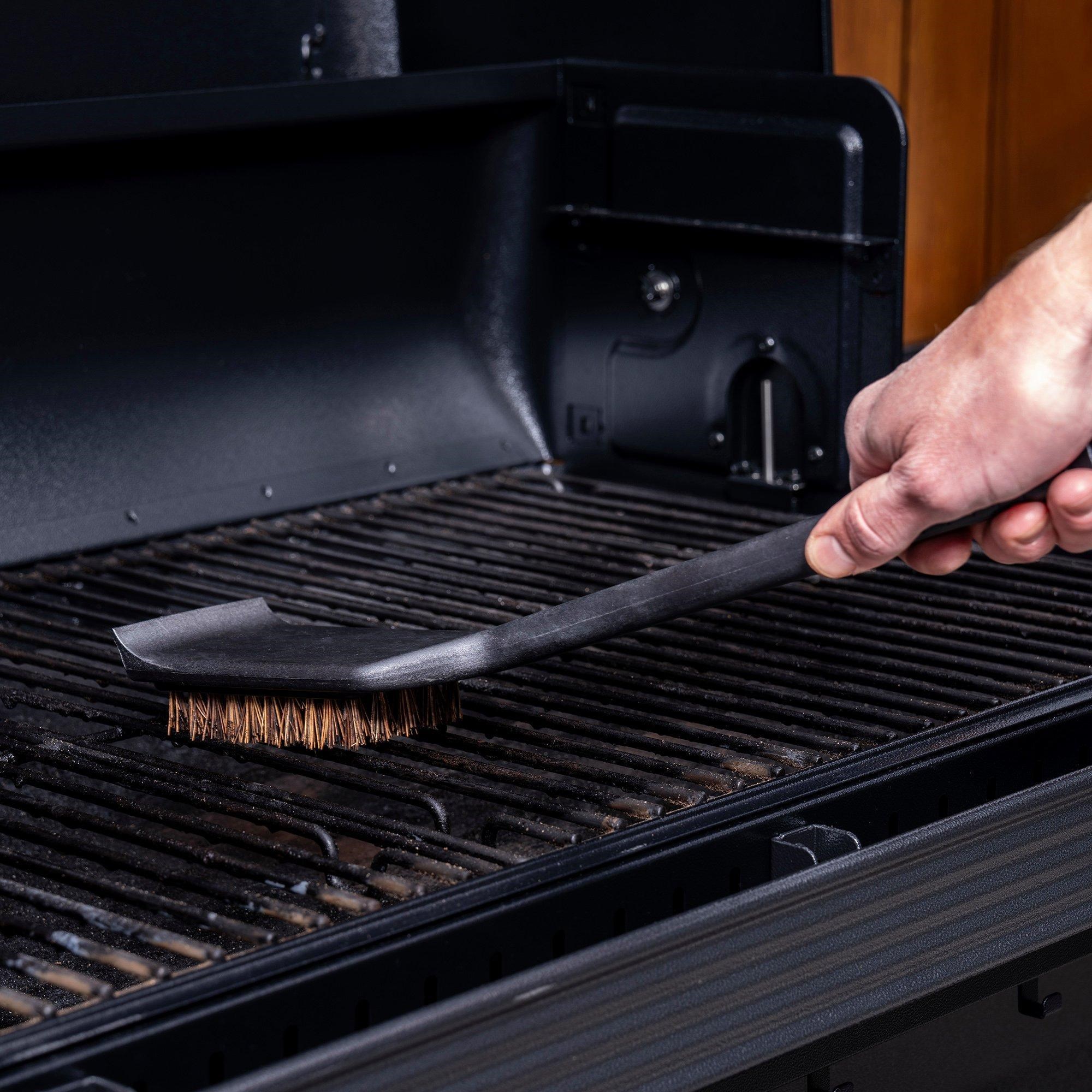 Traeger Kartáč na čištění grilů Hot n" Cold4 