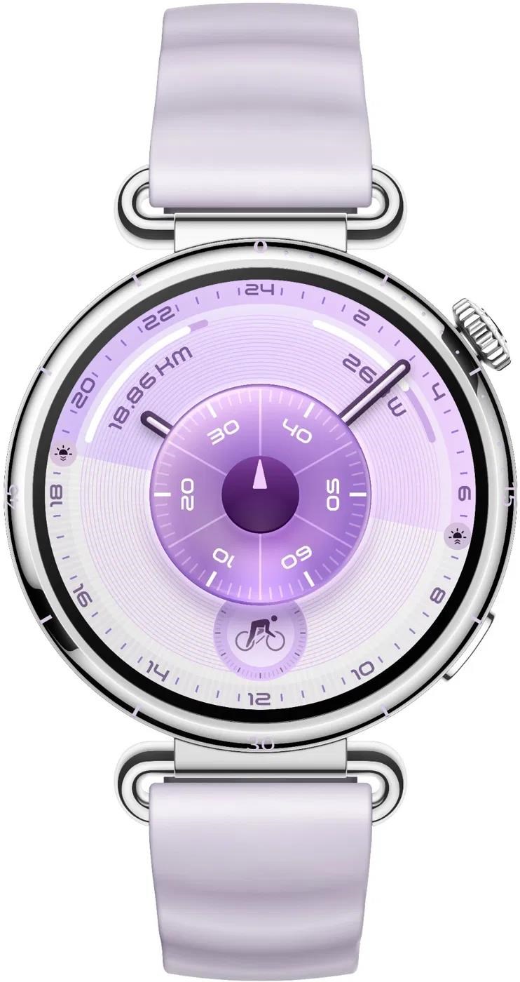 Huawei Watch GT 6 41mm Purple CZ1 