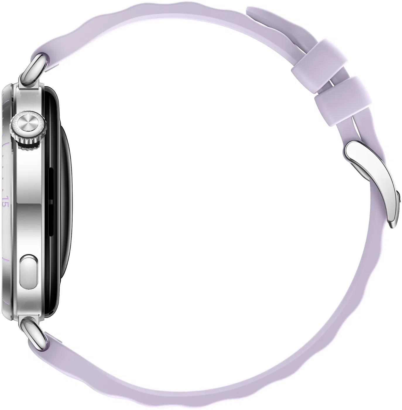 Huawei Watch GT 6 41mm Purple CZ3 