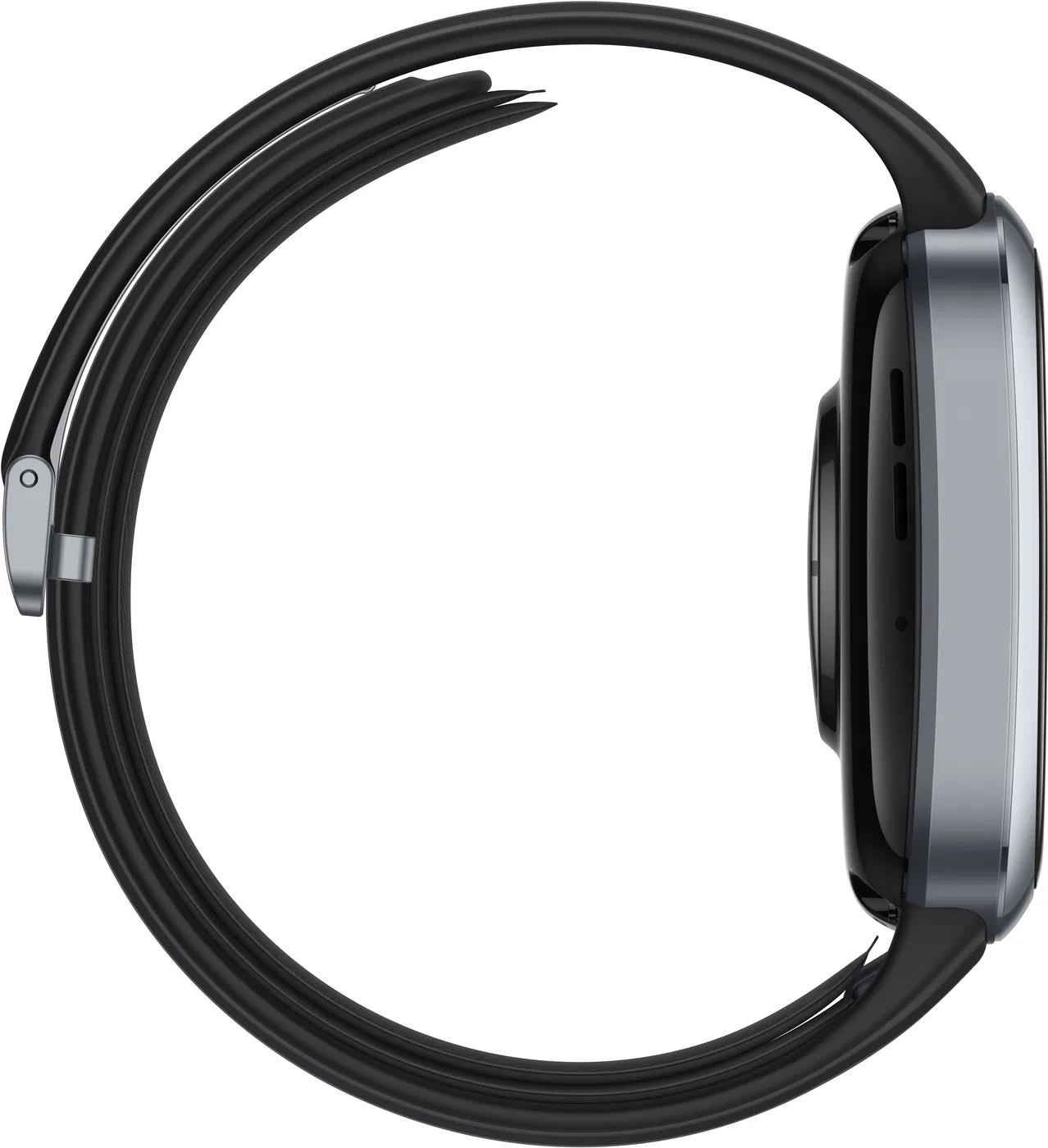Huawei Watch D2 Black CZ4 