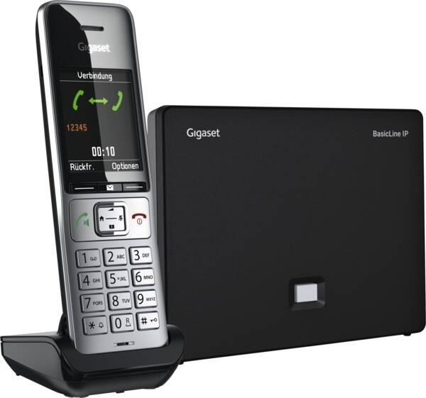 Gigaset Basicline IP Comf. 500HX1 