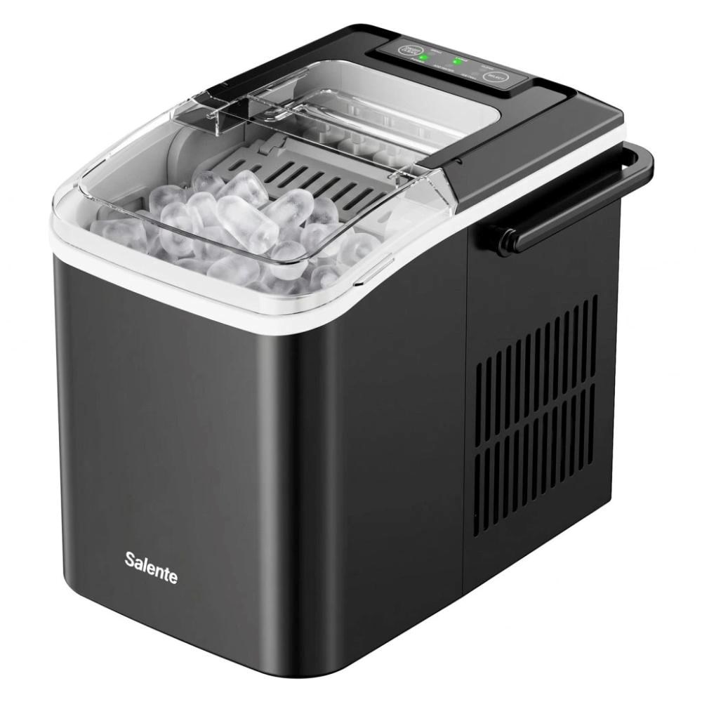 Salente IceMax,  výrobník ledu0 