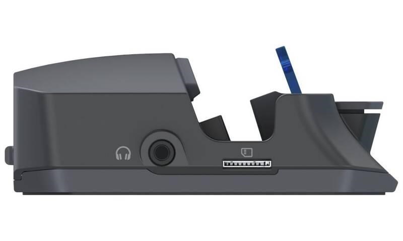 AVerMedia Docking station GC515 /  X"TRA GO Black1 