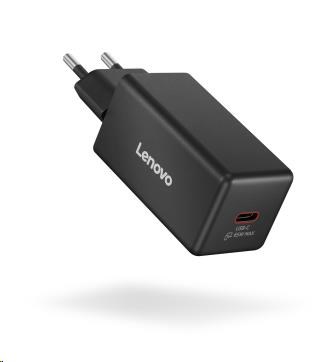 Lenovo 65W Mini USB-C GaN Charger