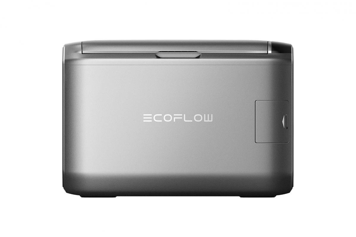 EcoFlow set ledničky Glacier Classic - 45 litrů s baterií3 