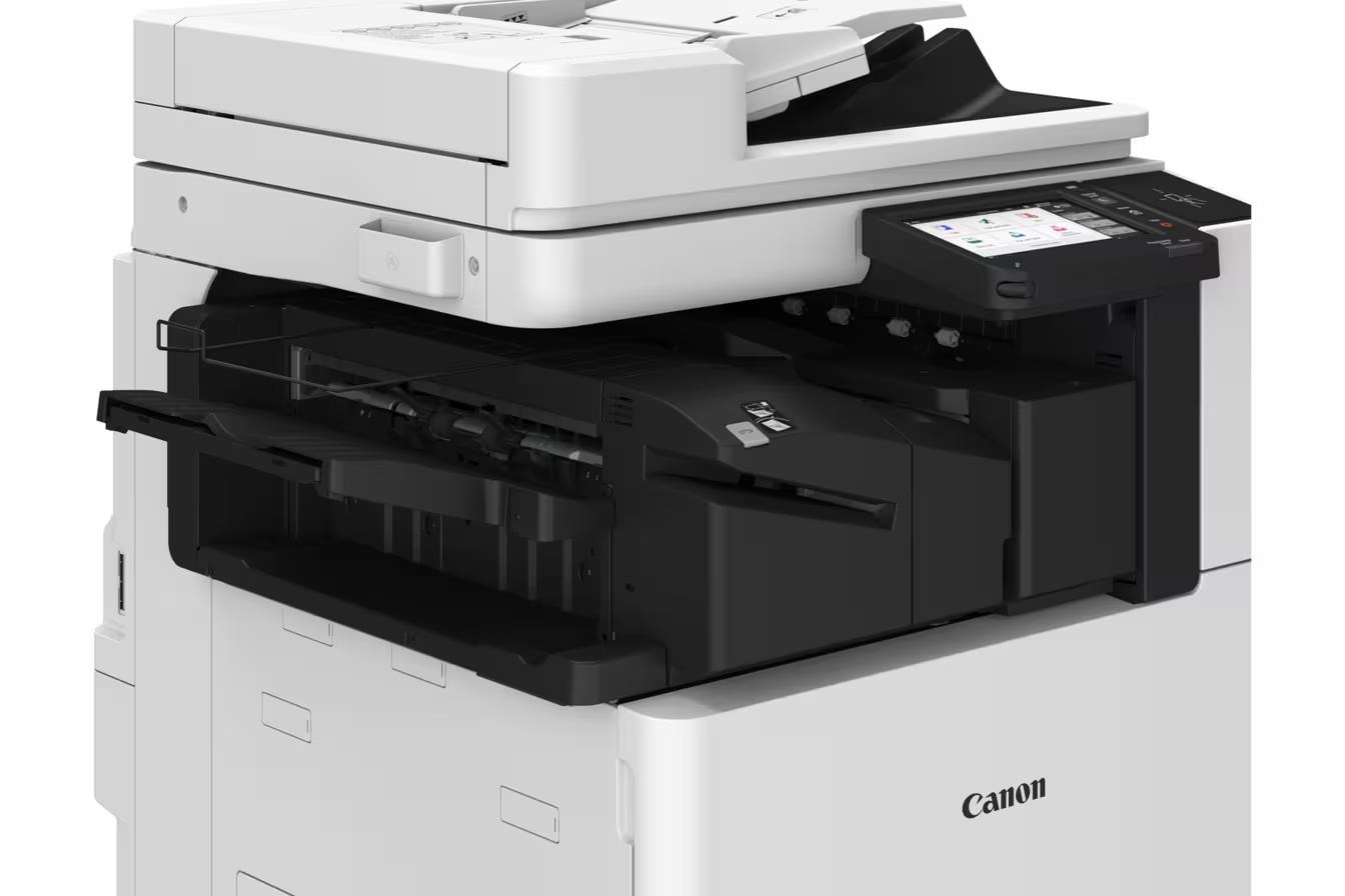 Canon imageFORCE 4025 MFP + toner + inšt.