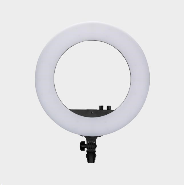 Nanlite Halo 18 LED kruhové světlo0 