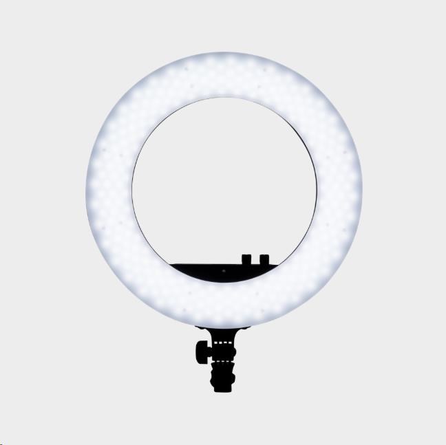 Nanlite Halo 18 LED kruhové světlo1 