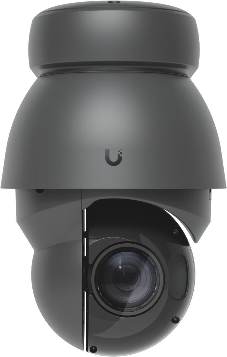 UBNT AI PTZ Precision - 8MP PTZ IP Kamera,  Černá4 