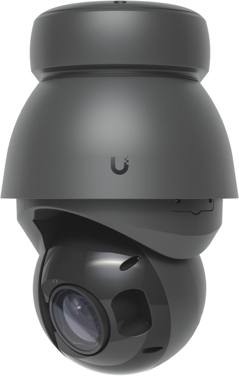 UBNT AI PTZ Precision - 8MP PTZ IP Kamera,  Černá3 