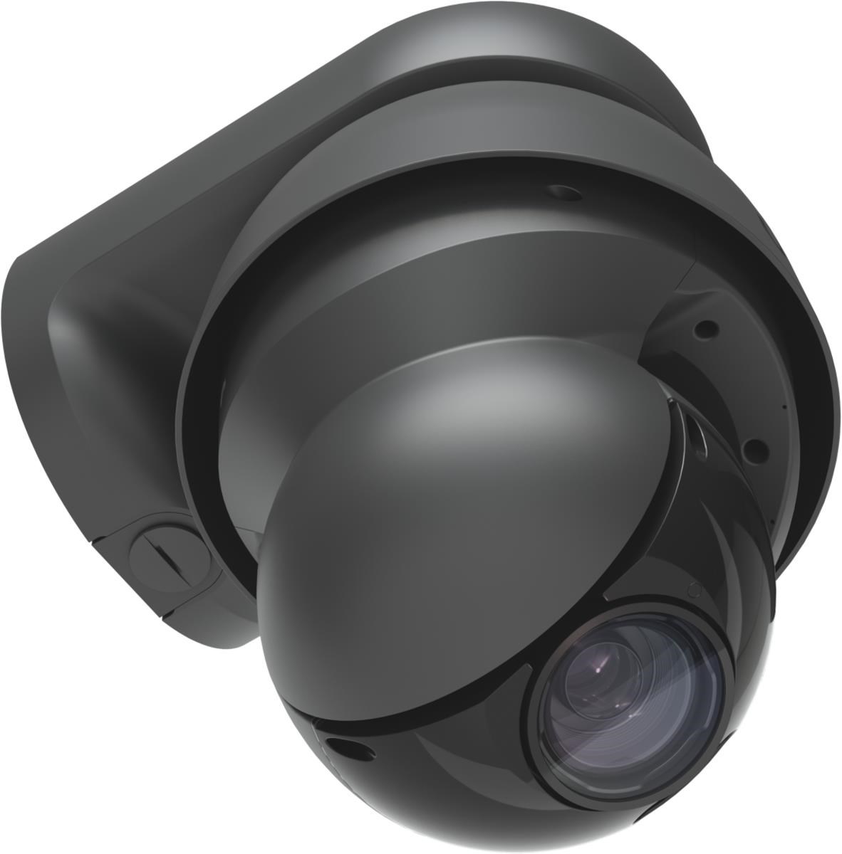 UBNT AI PTZ Precision - 8MP PTZ IP Kamera,  Černá7 