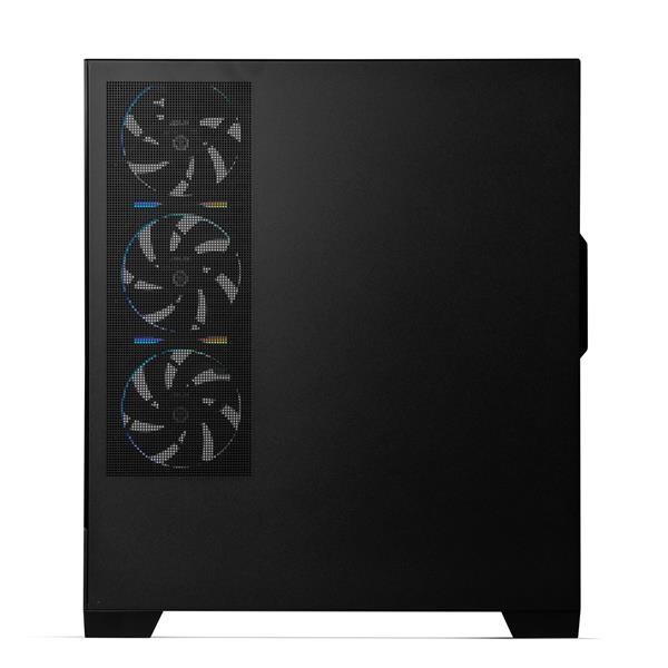 LYNX Streamers Clash Ryzen 7 7800X3D 32GB 1TB SSD NVMe RX 9070 16G W11 Home8 