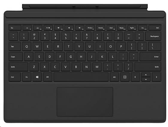 Microsoft Surface Arc Mouse (commercial)/ Cestovné/ Blue Track/ 1 000 DPI/ Bezdrôtové Bluetooth/ Čierna