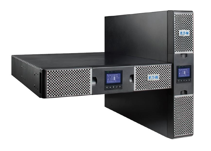 Eaton 9PX 2200i RT2U,  UPS 2200VA /  2200W,  LCD,  rack/ tower1 