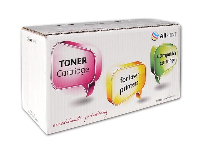 Xerox alternatívny toner Canon CRG703 /  CRG-703 bez čipu pre LBP2900 /  3000,  (2.500str,  čierna) - Allprint0 